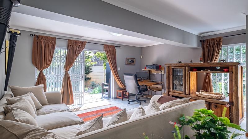 4 Bedroom Property for Sale in Milnerton Ridge Western Cape